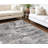 HomeRoots Area Rug