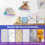 Chiarra Floating Shelf