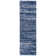 Audri Shag Performance Abstract Rug