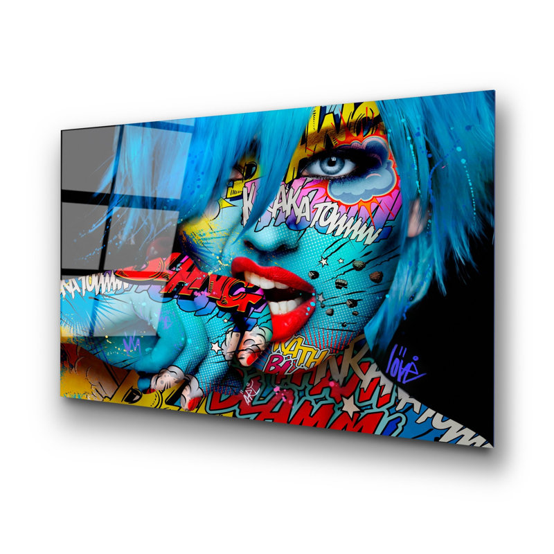 Boze Wall Decor