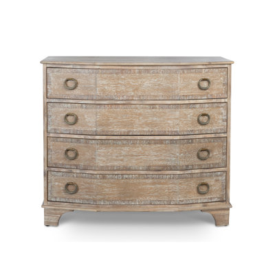 Great House Hall Chest