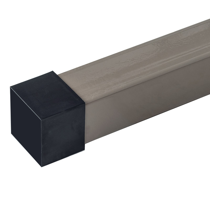 Support de hamac standard en métal Ellysha