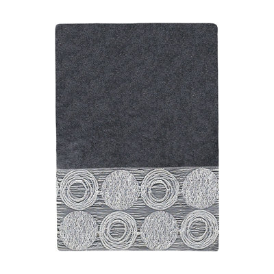 Golden 100% Cotton Midweight Bath Towel