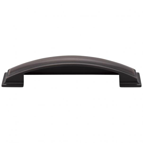 Annadale Cup/Bin Pull, 3 3/4", Brushed Oil Rubbed Bronze