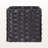 Ikner 2-Pc Foldable Woven Fiber Basket Set