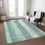 Tapis intérieur / extérieur lavable à la machine Cinead ACN1689 Seafoam-104539655