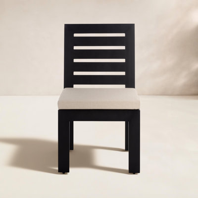 Dwyer Patio Side Chair