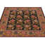 Handmade Wool Area Rug