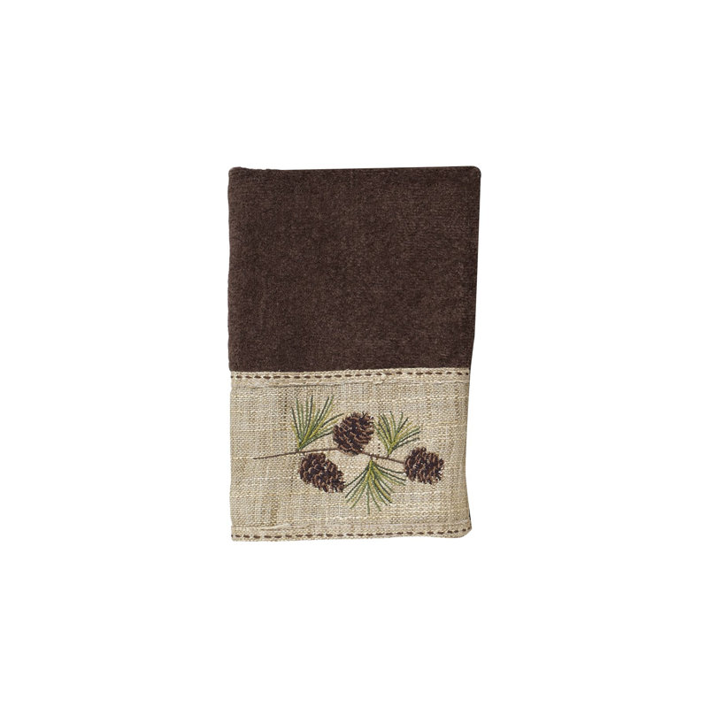 Adetutu 100% Cotton Towel, Hand Towel - 1 Pack