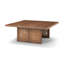 Solid Wood Coffee Table-1367203359