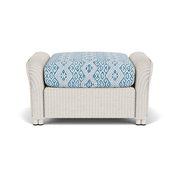 Reflections Outdoor Ottoman