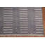 Tapis indien marocain All-Over 8 x 10