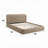 Tomaso Eastern King Bed