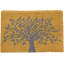 Carrion Non-Slip Geometric Outdoor Doormat
