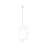 Aultman 4 - Light Kitchen Island Pendant-476606874