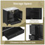 Meuble-lavabo 30 po avec lavabo-993059608
