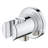 Tempesta Wall Union with Hand Shower Holder-100908182