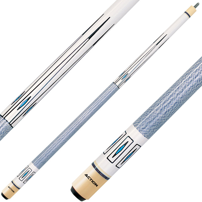 59" Impact Pool Cue, 18