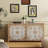 Accent Cabinet with 4 Doors