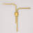 Modern LED Light Adjustable Task Wall Sconce-1604481200