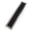 Courtly Check® Black Table Runner