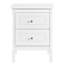 2 Drawers Bedside Table-381482112