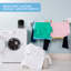 1500ml Dehumidifier - Portable and Compact Electric Moisture Absorber-122560816