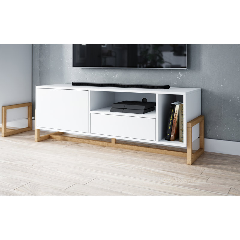 Monserrat TV Stand for TVs up to 55"