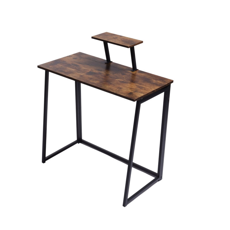 Ascott Foldable Rectangular Writing Desk