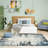 Abstract Indoor Rug-1763291228