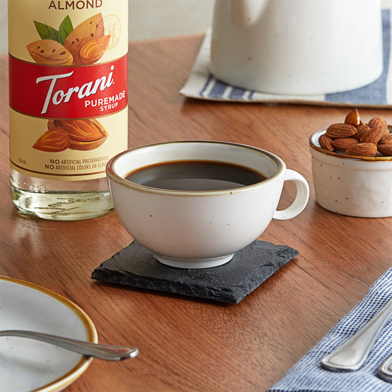 Bouteille en verre de 750 ml Torani