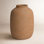 Patron Terracotta Table Vase