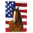 Cheval - Clydesdale - Baie