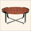 Table basse ISAAC