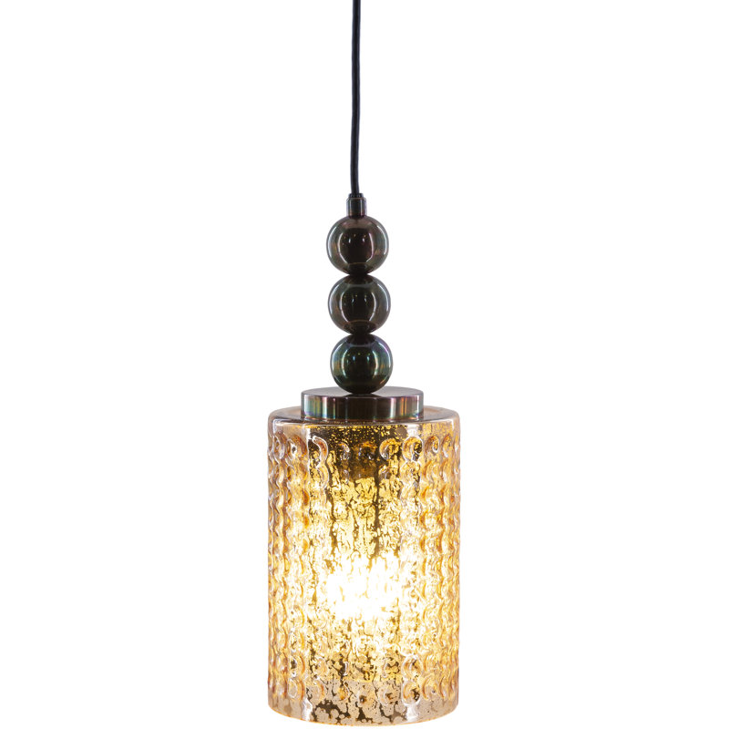 Adjua 1 - Light Single Pendant