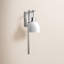 Lampe pivotante à 1 lumière à intensité variable Raelle-877934455