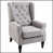 Tissu gris