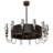 Anikha 30'' Ceiling Fan with Light Kit