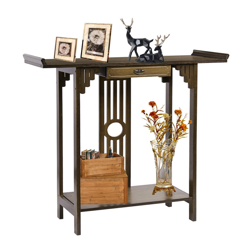 Richelle 81.5cm Console Table