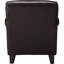CHAISE CLUB VERONICA KD