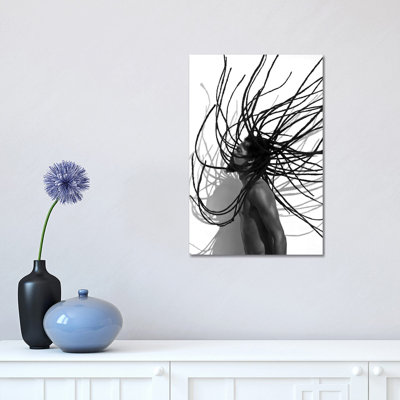 " Locs " by Gregory Prescott