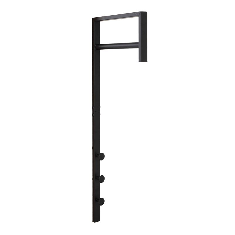 Donne 3 cm Clothes Rack