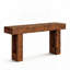 159.8 cm W Console Table