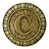 Laiton antique