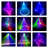 Projecteurs et lumières stroboscopiques