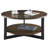 Frame Coffee Table with Storage-1156530140