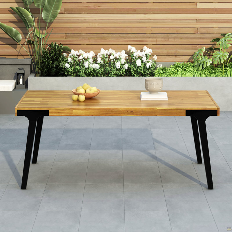 Table de salle à manger