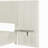Upholstered Panel Headboard Bed With 2 Shelves-1462150544-1462503095
