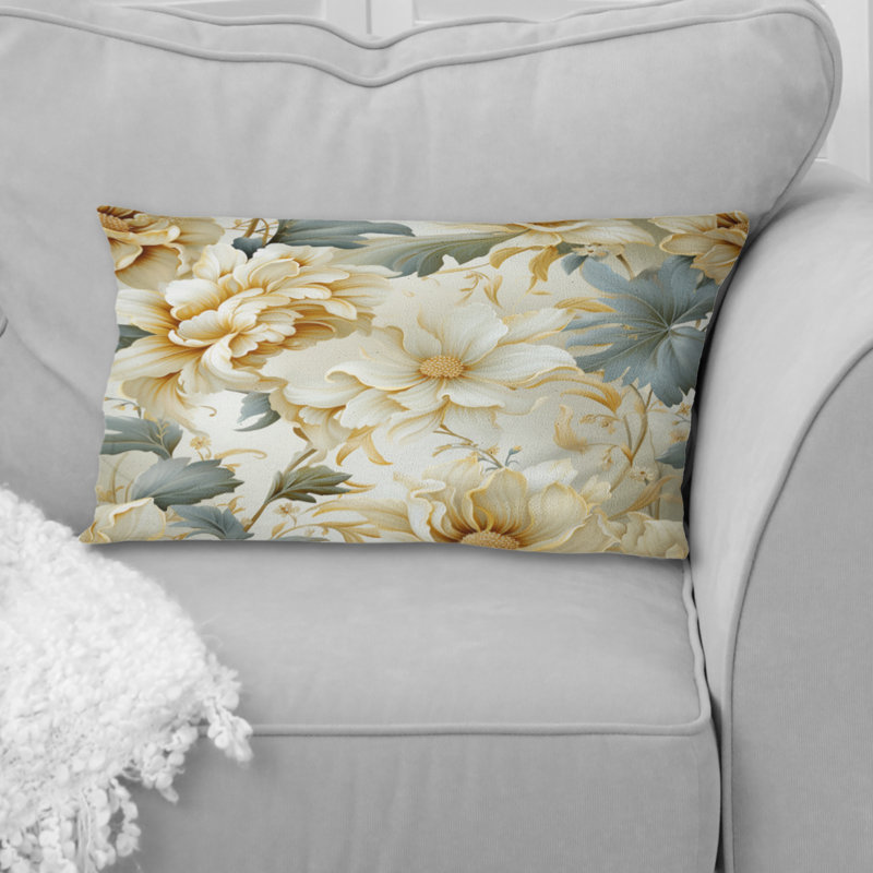 Coussin Neo Victorian Fusion Victorian