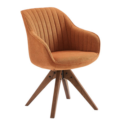 Swivel Dining Chairs